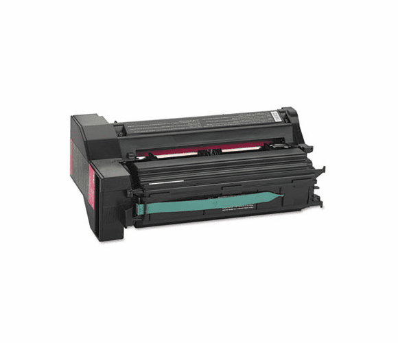 IFP39V0937 39V0937 Toner, 10000 Page-Yield, Magenta By IBM