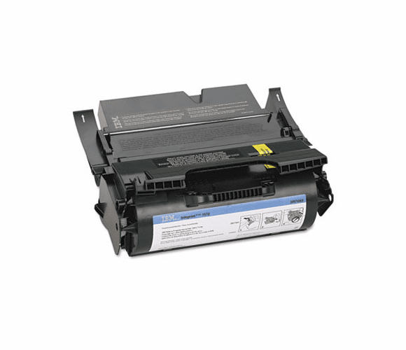 IFP39V1063 39V1063 Toner, Black By IBM