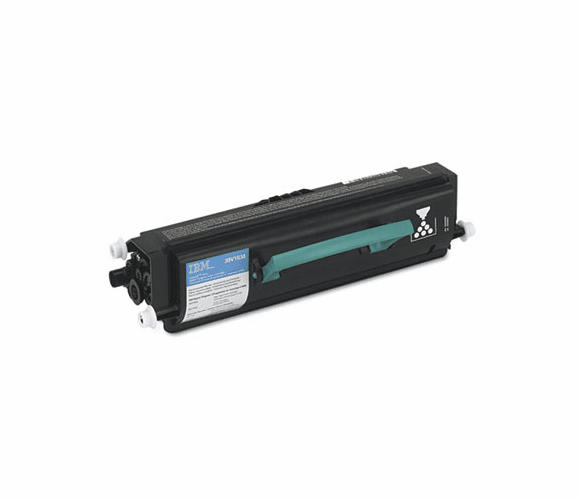 IFP39V1638 39V1638 Toner, 3500 Page-Yield, Black By IBM