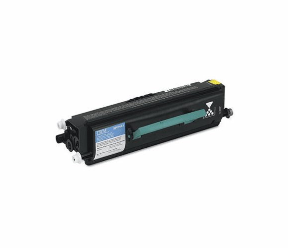 IFP39V1644 39V1644 High-Yield Toner, 11000 Page-Yield, Black By IBM
