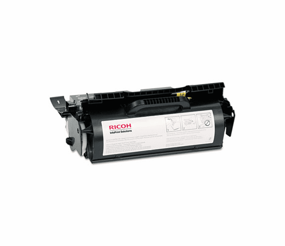 IFP39V1670 39V1670 Remanufactured Toner, Black By IBM