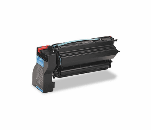 IFP39V1920 39V1920 High-Yield Toner, 10000 Page-Yield, Cyan By IBM