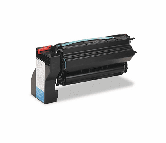 IFP39V1924 39V1924 High-Yield Toner, 15000 Page-Yield, Cyan By IBM