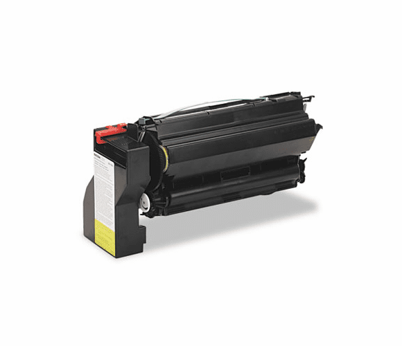 IFP39V1926 39V1926 High-Yield Toner, 15000 Page-Yield, Yellow By IBM