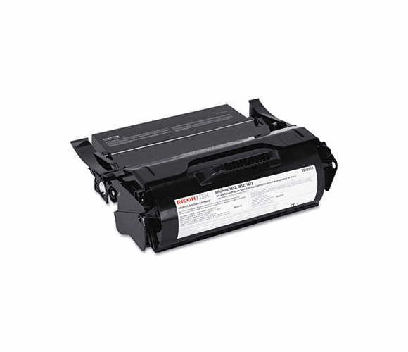 IFP39V2511 39V2511 Toner, 7000 Page-Yield, Black By IBM