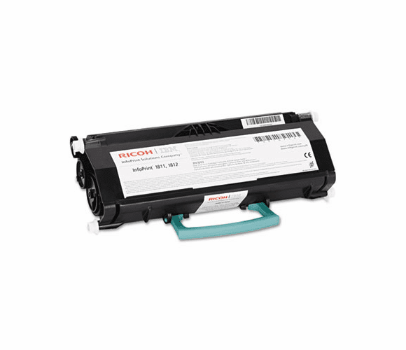 IFP39V3204 39V3204 High-Yield Toner, 9000 Page Yield, Black By IBM
