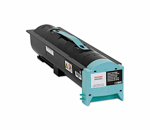 IFP39V3628 39V3628 Toner, 35,000 Page-Yield, Black By IBM