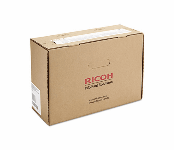 IFP39V3882 39V3882 High-Yield Toner, 50,000 Page-Yield, Black By IBM