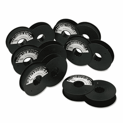 IFP41U1680 41U1680 Ribbon, Black, 6/Box By IBM