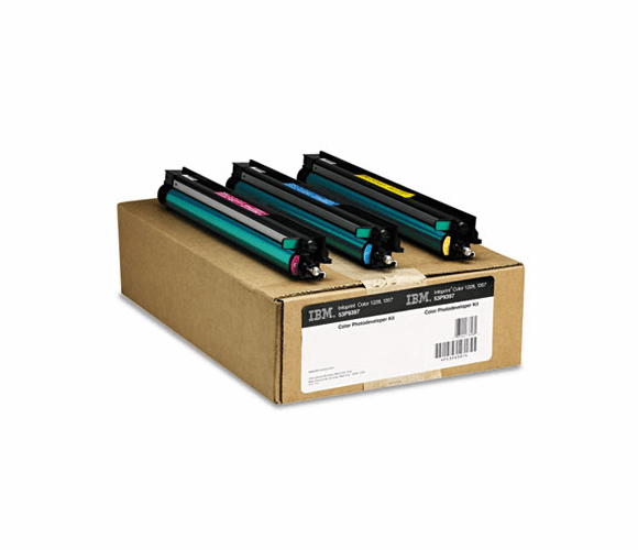 IFP53P9397 53P9397 Photodeveloper, Color By IBM