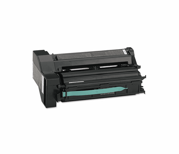 IFP75P4055 75P4055 High-Yield Toner, 15000 Page-Yield, Black By IBM