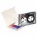 IMN11864 1/4" SLR5 Cartridge, 1500ft, 4GB Native/8GB Compressed Capacity By IMATION