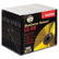 IMN16559 CD-RW Discs, 700MB/80min, 4x, w/Slim Jewel Cases, Gold, 10/Box By IMATION