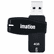 IMN18385 Swivel USB Flash Drive, 4GB By IMATION