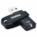 IMN18385 Swivel USB Flash Drive, 4GB By IMATION