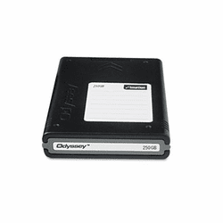 IMN26972 Odyssey Removable Hard Disk Cartridge, 250GB By IMATION