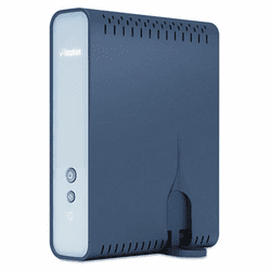 IMN27384 Apollo Pro UX External Hard Drive, 750GB, USB, 5400rpm By IMATION