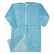 IMP1540 Isolation Gown, Spun-Bonded Polypropylene, Blue, 50/Carton By IMPACT PRODUCTS, LLC