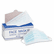 IMP7370 Face Mask, Elastic Ear Loop, 50 Face Masks/Box By IMPACT PRODUCTS, LLC