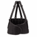 IMP7389XL Economy Back Support, 8" Back Panel, Detachable Suspenders, XLarge, Black By IMPACT PRODUCTS, LLC