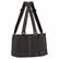 IMP7389XL Economy Back Support, 8" Back Panel, Detachable Suspenders, XLarge, Black By IMPACT PRODUCTS, LLC