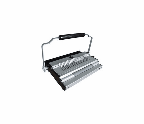 Intelli-Bind 910 Multi-Format Binding Machine By Intelli-Zone