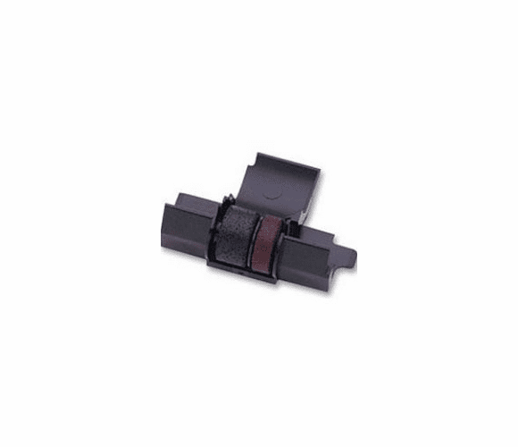 IR40T Black/Red Ink Rollers, 3 Pack By Capital Imaging