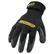 IRNICR04L Cut Resistant Stainless Steel, Nylon-Mesh Gloves, 1 Pair, Black, Large By IRONCLAD PERFORMANCE WEAR