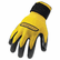 IRNIDN04L Performance Nitrile-Coated Nylon Gloves, 1 Pair, Bright Yellow, Large By IRONCLAD PERFORMANCE WEAR
