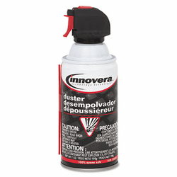 IVR10035 Duster Cleaner, 7 oz. Bottle By INNOVERA