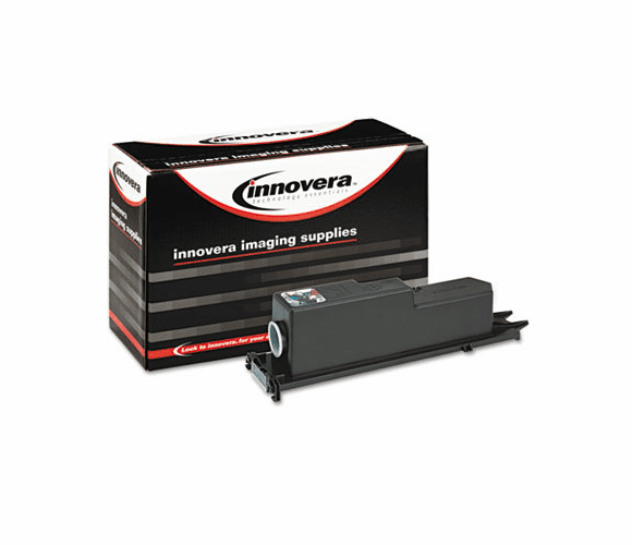 IVR15023724 15023724 Compatible, Remanufactured, 1388A003AA (GP200) Toner, 9600 Yield, Black By INNOVERA