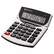 IVR15925 15925 Portable Minidesk Calculator, 8-Digit LCD By INNOVERA