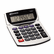 IVR15925 15925 Portable Minidesk Calculator, 8-Digit LCD By INNOVERA