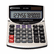 IVR15966 15966 Compact Desktop Calculator, 12-Digit LCD By INNOVERA