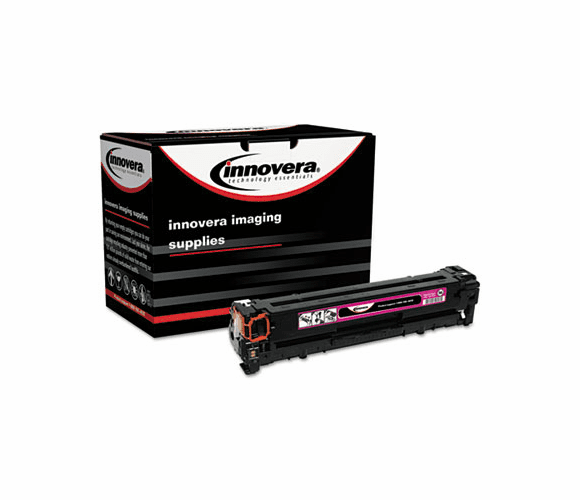 IVR1980M 1980M Compatible, Remanufactured, 1978B001 (116) Toner, 1500 Yield, Magenta By INNOVERA