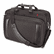 IVR22000 Airport Check-In Friendly 16" Laptop Shoulder Bag w/Cable Pouch, Black By INNOVERA
