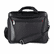 IVR22020 Laptop Business Case, Nylon/Vinyl, 15-1/4 x 4-1/2 x 12-1/4, Black By INNOVERA