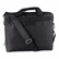 IVR22020 Laptop Business Case, Nylon/Vinyl, 15-1/4 x 4-1/2 x 12-1/4, Black By INNOVERA