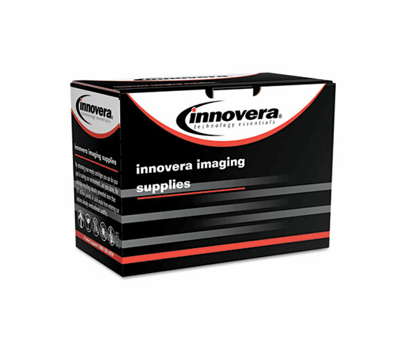 IVR2617 2617 Compatible, Remanufactured, 2617B001AA (120) Toner, 5000 Yield, Black By INNOVERA