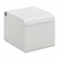 IVR39500 CD/DVD Storage Box, Holds 80 Disks By INNOVERA