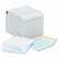 IVR39500 CD/DVD Storage Box, Holds 80 Disks By INNOVERA