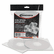 IVR39701 CD/DVD Pockets, 25/Pack By INNOVERA