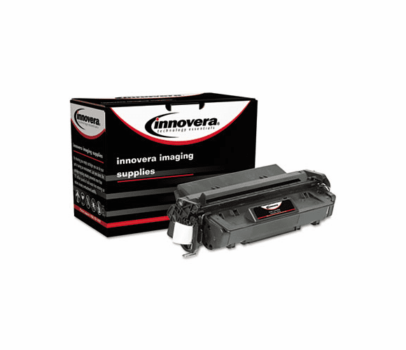 IVR4096J 4096J Compatible, Remanufactured, C4096A(J) (96J) Laser Toner, 8500 Yield, Black By INNOVERA
