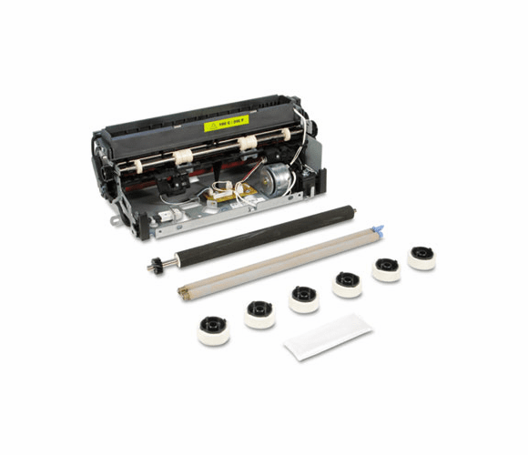 IVR40X0100 40X0100 Remanufactured, 40X0100 (T640) Maintenance Kit, 100000 Yield By INNOVERA