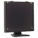 IVR46412 Antiglare Blur Privacy Monitor Filter, Fits 17" LCD Monitors By INNOVERA