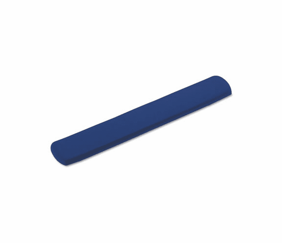IVR50457 Gel Nonskid Keyboard Wrist Rest, Blue By INNOVERA