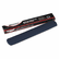 IVR50457 Gel Nonskid Keyboard Wrist Rest, Blue By INNOVERA