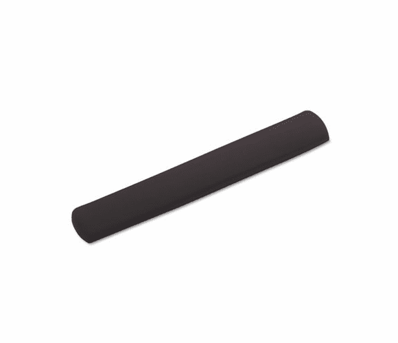 IVR50458 Gel Nonskid Keyboard Wrist Rest, Black By INNOVERA