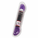 IVR51441 Gel Keyboard Wrist Rest, Purple By INNOVERA
