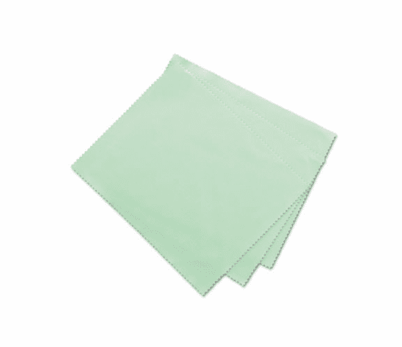IVR51507 PC Screen Cleaning Cloths, 3/Pack By INNOVERA